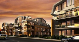 Bronowice Residence