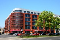 Nowe Garbary Office Center