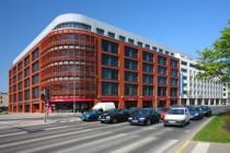 Nowe Garbary Office Center