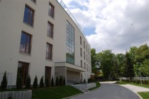 Villa Galicja