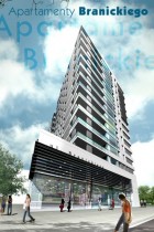 Apartamenty Branickiego