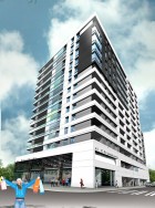 Apartamenty Branickiego