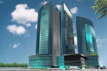 More Eden Tower