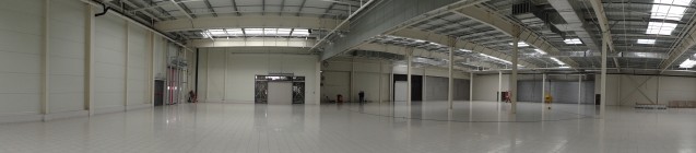 Galeria Raj