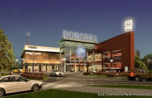 Bonarka City Center , Centrum Handlowe Bonarka
