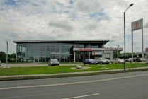 Toyota Czajka-Auto