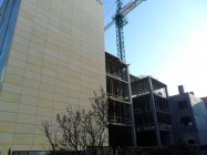 City Center , Copernicus Center
