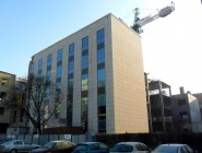 City Center , Copernicus Center