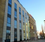 City Center , Copernicus Center
