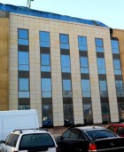 City Center , Copernicus Center