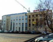 City Center , Copernicus Center