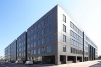 Centrum Biurowe Kazimierz , CB Kazimierz