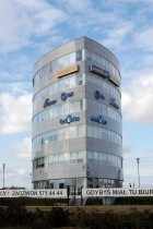 Batory Office Building