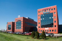 Kopernik Office Buildings