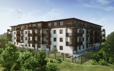 Green Residence