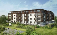 Green Residence