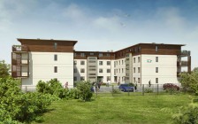 Green Residence
