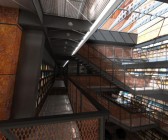 Europejskie Centrum Solidarności , ECS