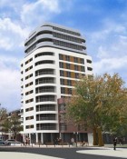 Platan Complex III Etap