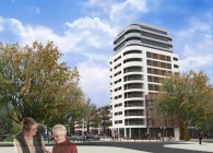 Platan Complex III Etap