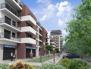 Platan Complex III Etap