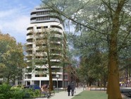 Platan Complex III Etap