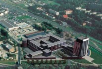 Rondo Business Park , Primus , Centrum Biznesu Olsza