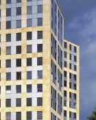 IO-1 , International Office 1 , IO Tower