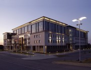 Sąd Rejonowy i Prokuratura Rejonowa