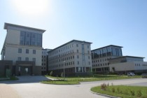 Sąd Rejonowy i Prokuratura Rejonowa