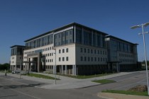 Sąd Rejonowy i Prokuratura Rejonowa