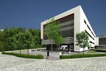 Kompleks Biotechnologii Uniwersytetu Wrocławskiego
