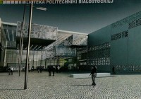 Biblioteka Politechniki Białostockiej