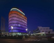 Siedziba Główna Grupy Lotos