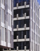Millennium Park , Harmony Office Center