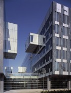 Millennium Park , Harmony Office Center