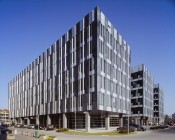 Millennium Park , Harmony Office Center