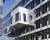 Millennium Park , Harmony Office Center