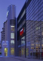 Hilton Warsaw Hotel and Convention Centre