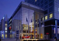 Hilton Warsaw Hotel and Convention Centre