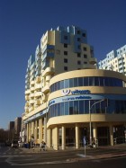 Witawa , Centrum rodzinne Witawa