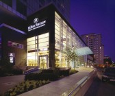 Hilton Warsaw Hotel and Convention Centre