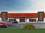 Centrum Kowale
