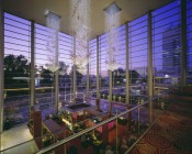 Hilton Warsaw Hotel and Convention Centre