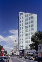 Hilton Warsaw Hotel and Convention Centre
