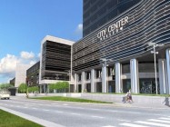 City Center Rzeszów