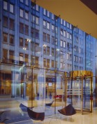 Zaułek Piękna , Deloitte House