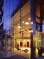 Zaułek Piękna , Deloitte House