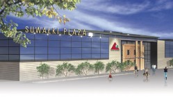 Suwałki Plaza