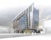 Hollybrook , Sokolska Office Development